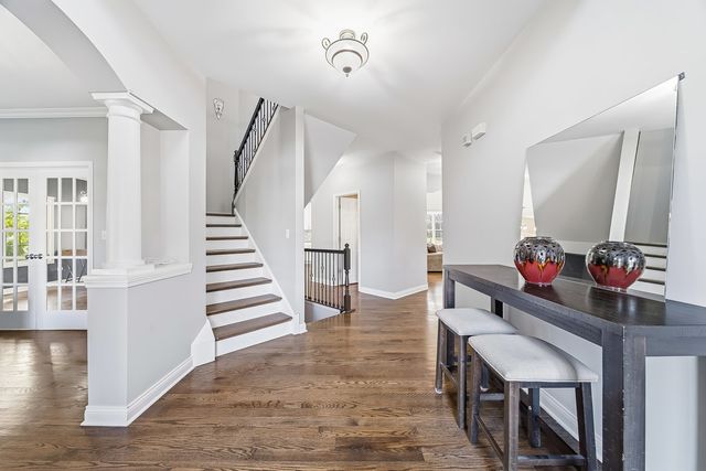 21454 English Drive, Frankfort, IL 60423