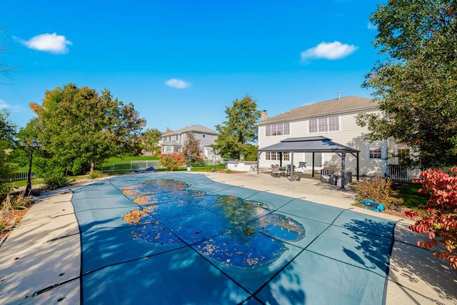 21454 English Drive, Frankfort, IL 60423