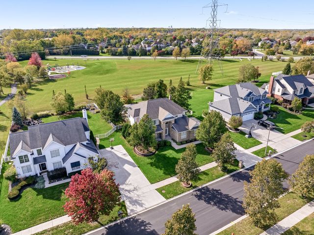 21454 English Drive, Frankfort, IL 60423