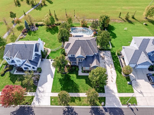 21454 English Drive, Frankfort, IL 60423