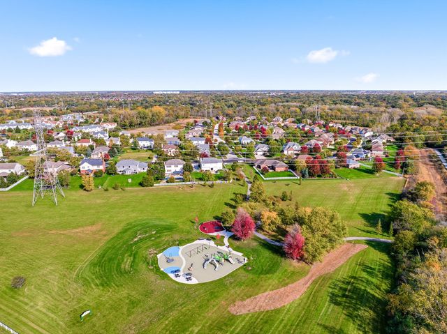 21454 English Drive, Frankfort, IL 60423