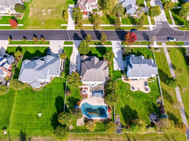 21454 English Drive, Frankfort, IL 60423