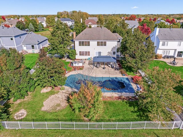 21454 English Drive, Frankfort, IL 60423