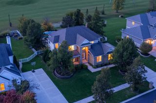 21454 English Drive, Frankfort, IL 60423