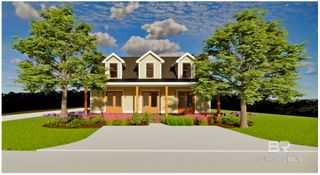 17157 S Chapel Grove, Loxley, AL 36551