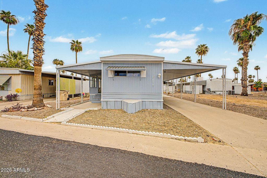 7300 N 51ST Avenue F177, Glendale, AZ 85301 — photo 3