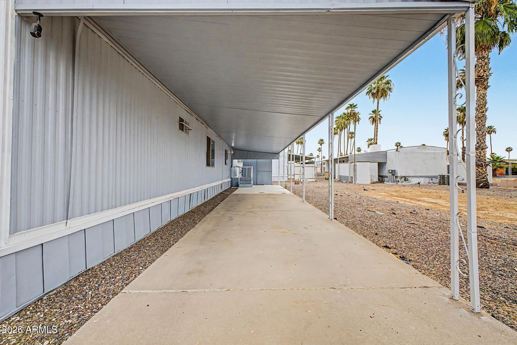 7300 N 51ST Avenue F177, Glendale, AZ 85301 — photo 4