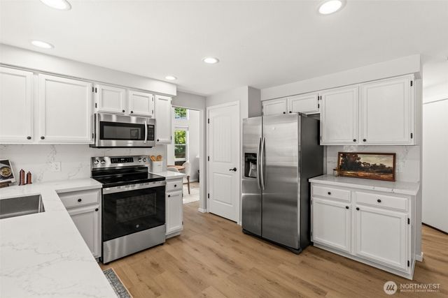 7710 71st Avenue NW, Gig Harbor, WA 98335