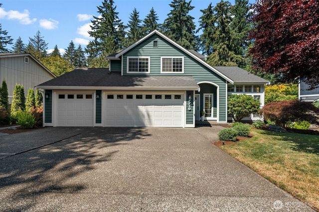 7710 71st Avenue NW, Gig Harbor, WA 98335