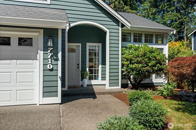 7710 71st Avenue NW, Gig Harbor, WA 98335