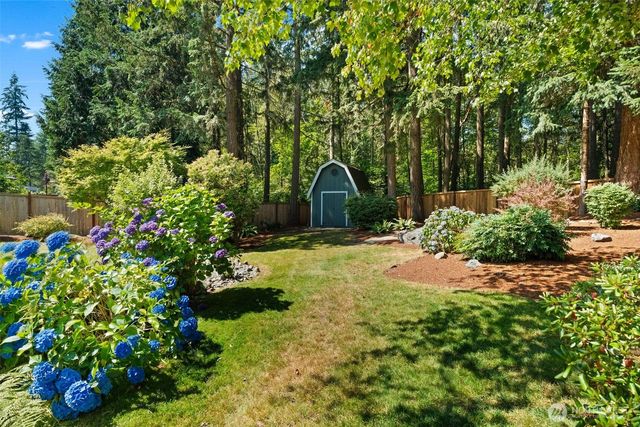7710 71st Avenue NW, Gig Harbor, WA 98335