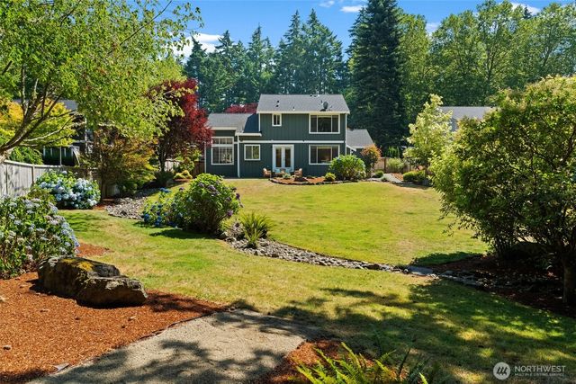 7710 71st Avenue NW, Gig Harbor, WA 98335