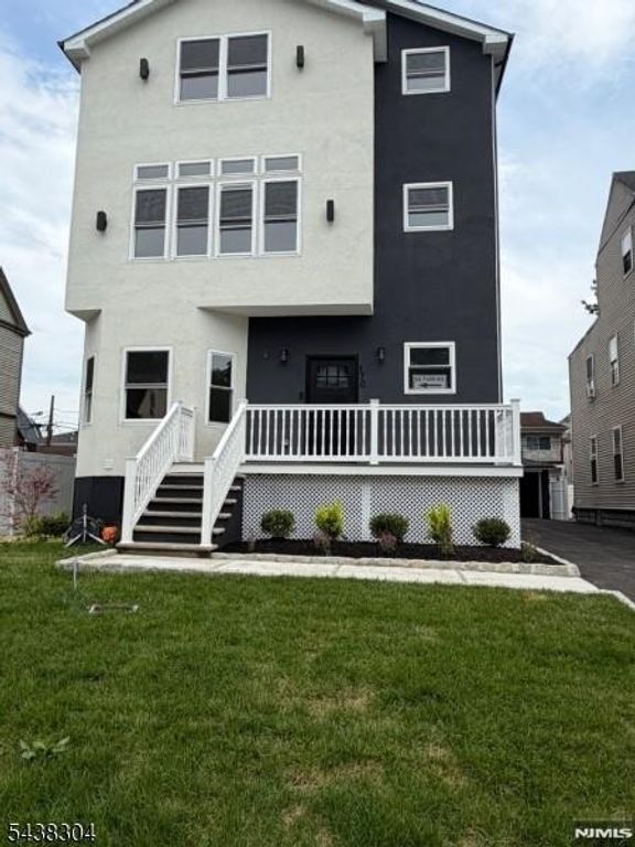 170 18th Street 1, East Orange, NJ 07017