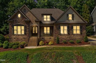 6020 Larboard Drive, Apex, NC 27539