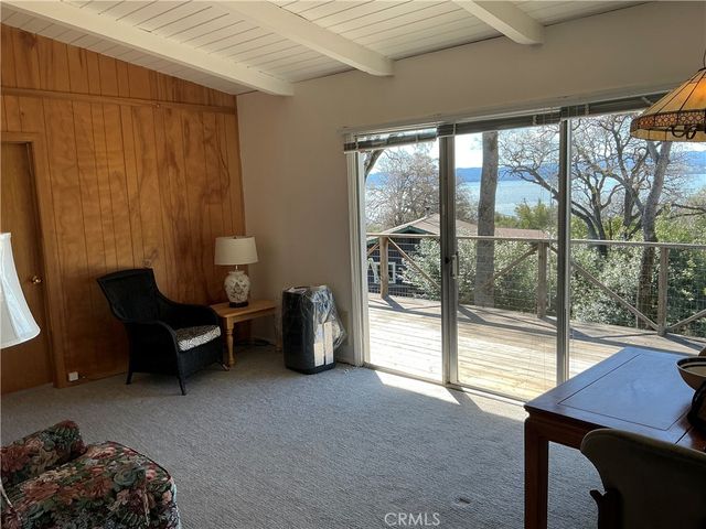 4160 Lakeview Drive, Nice, CA 95464