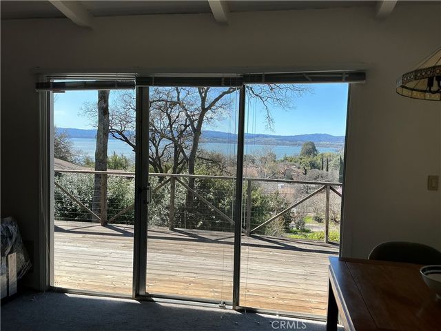 4160 Lakeview Drive, Nice, CA 95464