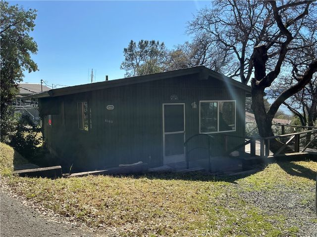 4160 Lakeview Drive, Nice, CA 95464