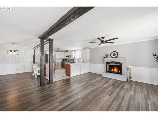 15911 Ne 4TH Way, Vancouver, WA 98684