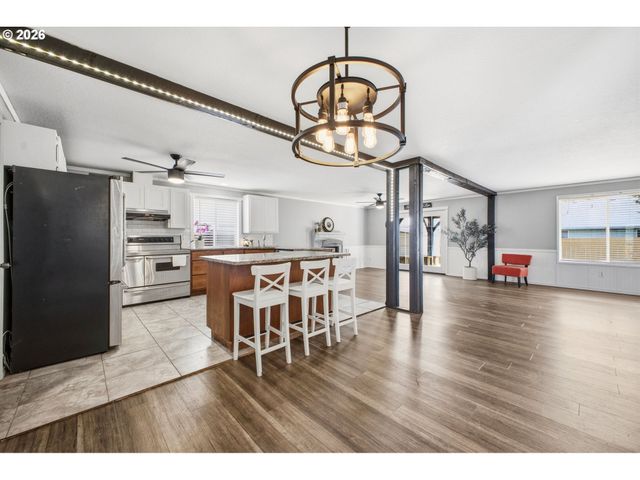 15911 Ne 4TH Way, Vancouver, WA 98684