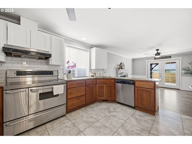15911 Ne 4TH Way, Vancouver, WA 98684