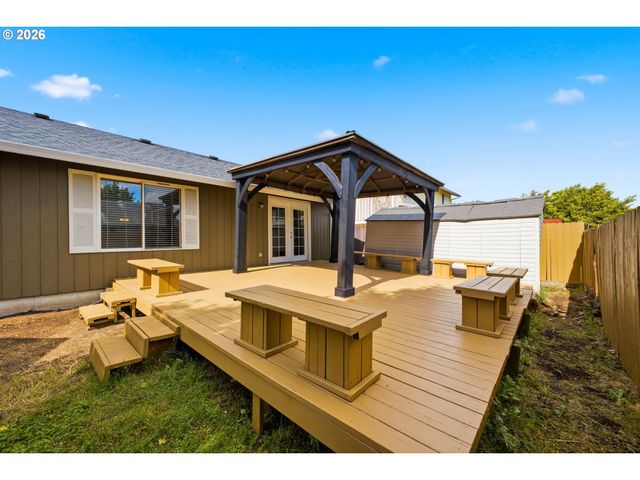 15911 Ne 4TH Way, Vancouver, WA 98684