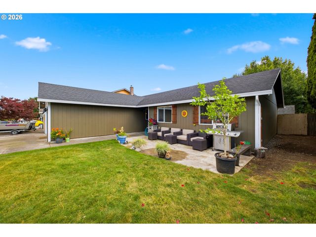 15911 Ne 4TH Way, Vancouver, WA 98684