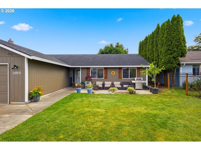 15911 Ne 4TH Way, Vancouver, WA 98684