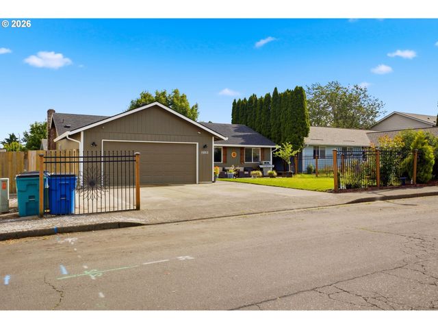 15911 Ne 4TH Way, Vancouver, WA 98684