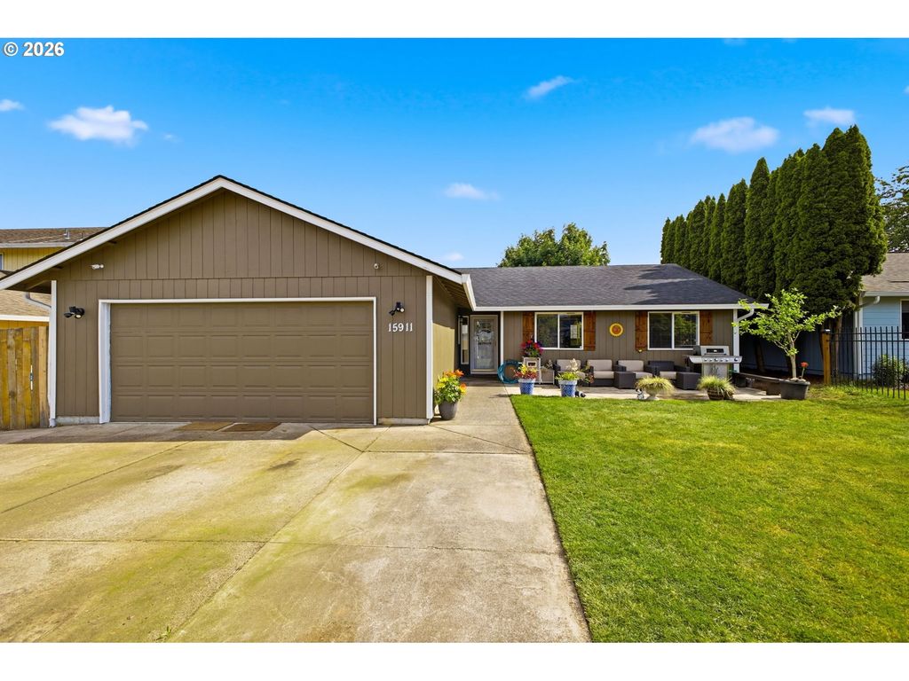 15911 Ne 4TH Way, Vancouver, WA 98684