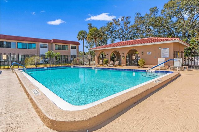 1750 BELLEAIR FOREST DRIVE C7, Belleair, FL 33756