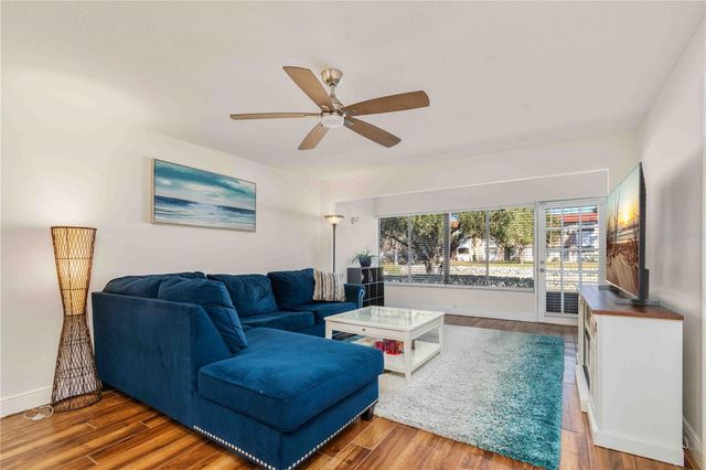 1750 BELLEAIR FOREST DRIVE C7, Belleair, FL 33756