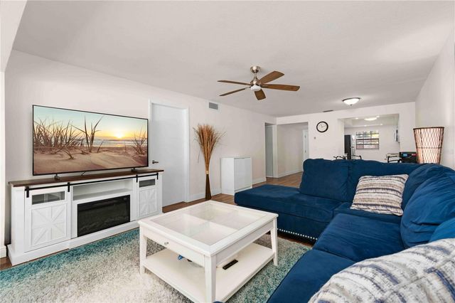 1750 BELLEAIR FOREST DRIVE C7, Belleair, FL 33756