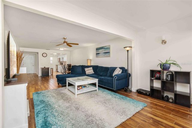 1750 BELLEAIR FOREST DRIVE C7, Belleair, FL 33756