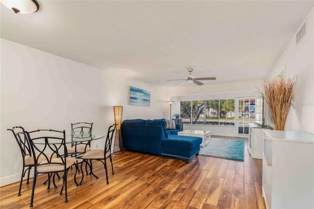 1750 BELLEAIR FOREST DRIVE C7, Belleair, FL 33756