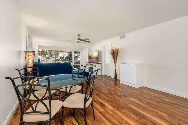 1750 BELLEAIR FOREST DRIVE C7, Belleair, FL 33756