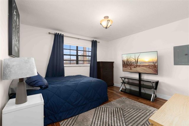 1750 BELLEAIR FOREST DRIVE C7, Belleair, FL 33756