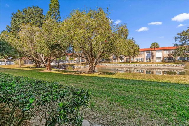 1750 BELLEAIR FOREST DRIVE C7, Belleair, FL 33756