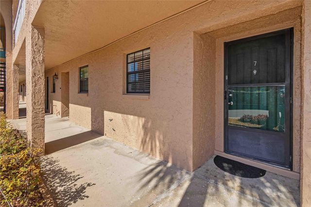 1750 BELLEAIR FOREST DRIVE C7, Belleair, FL 33756