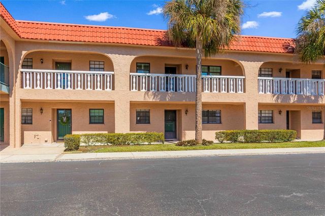 1750 BELLEAIR FOREST DRIVE C7, Belleair, FL 33756