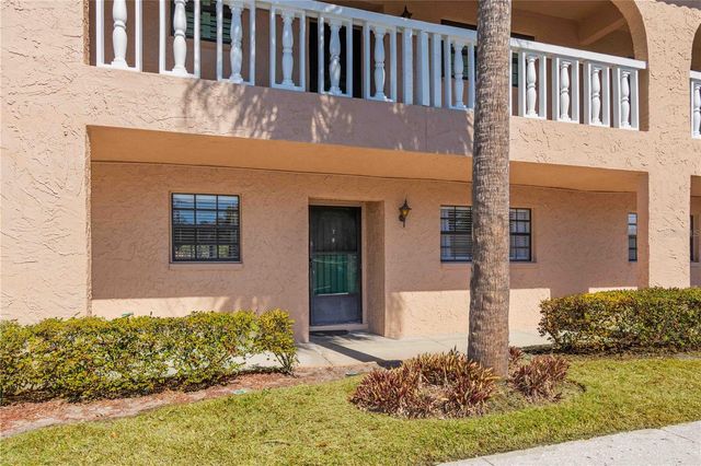 1750 BELLEAIR FOREST DRIVE C7, Belleair, FL 33756