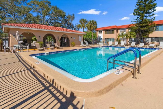 1750 BELLEAIR FOREST DRIVE C7, Belleair, FL 33756