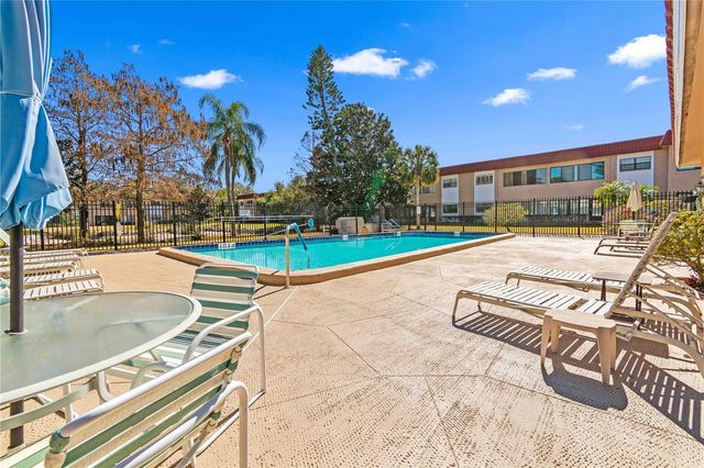 1750 BELLEAIR FOREST DRIVE C7, Belleair, FL 33756