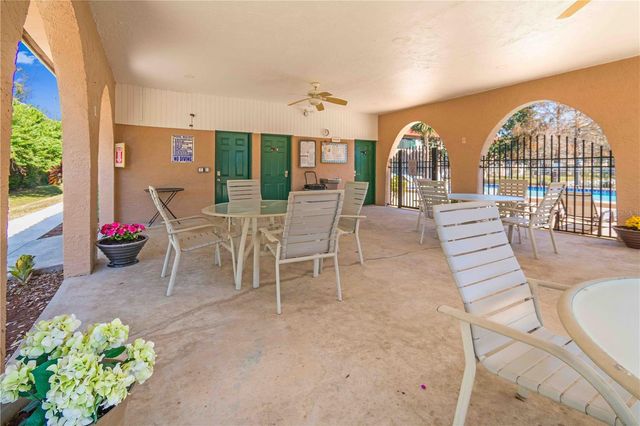 1750 BELLEAIR FOREST DRIVE C7, Belleair, FL 33756