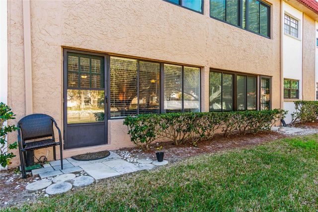 1750 BELLEAIR FOREST DRIVE C7, Belleair, FL 33756