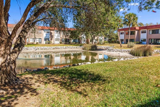 1750 BELLEAIR FOREST DRIVE C7, Belleair, FL 33756