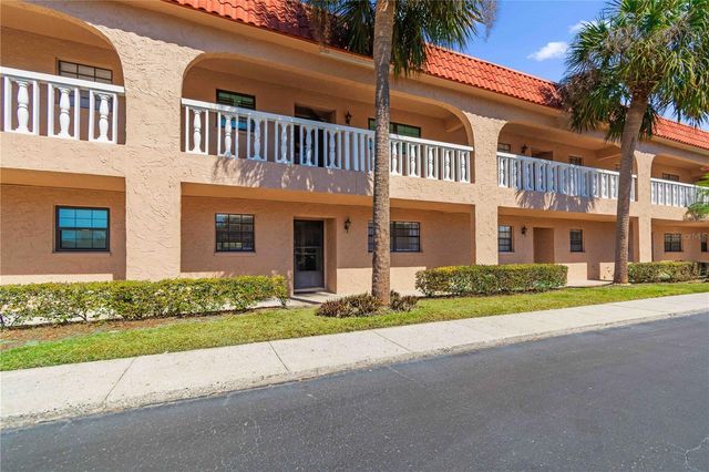 1750 BELLEAIR FOREST DRIVE C7, Belleair, FL 33756