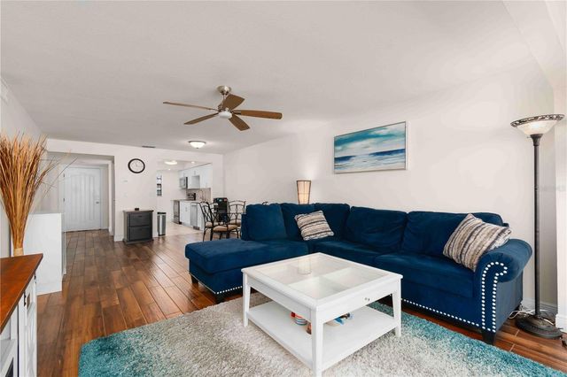 1750 BELLEAIR FOREST DRIVE C7, Belleair, FL 33756