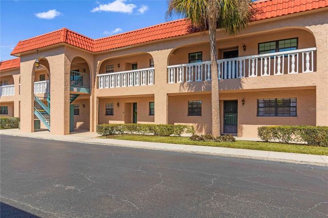 1750 BELLEAIR FOREST DRIVE C7, Belleair, FL 33756