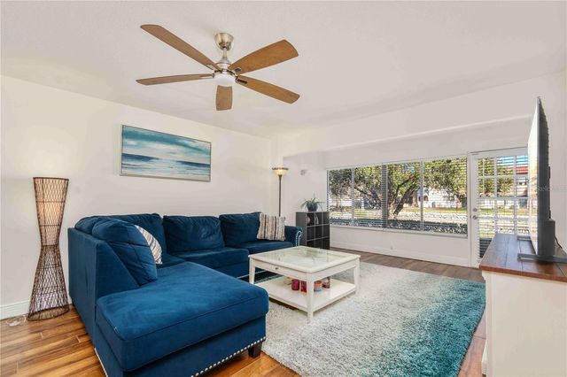 1750 BELLEAIR FOREST DRIVE C7, Belleair, FL 33756