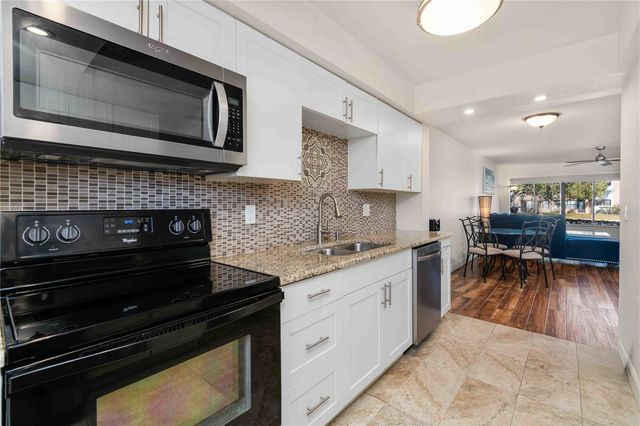 1750 BELLEAIR FOREST DRIVE C7, Belleair, FL 33756